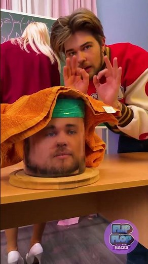 SOME PRANKS ARE JUST TO INTENSE FOR ME 😭