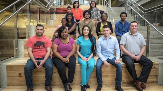 Austin nonprofit offers free college education to low-income adults in Central Texas