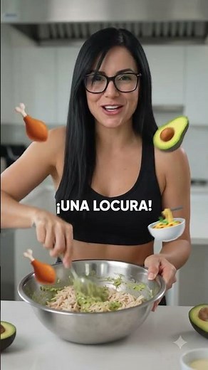 ¿LA MEJOR AREPA? 👑 La Reina Pepiada #cocinaencasa