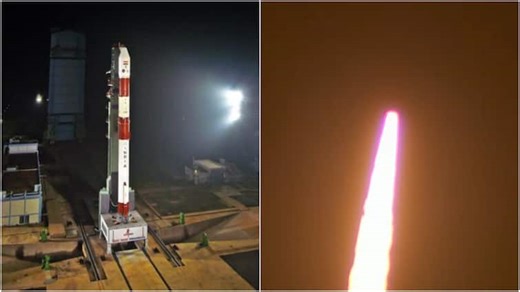SpaDeX Mission Lifts Off: ISRO Is Sending Spinach, Its First Biological Payload, To Space
