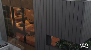 WINNER! 🏆 HIA Perth 2021 Golden Key Display Home of the Year - THE HIGHLINE, Jolimont. For more, visit wbhomes.com.au | Webb & Brown-Neaves