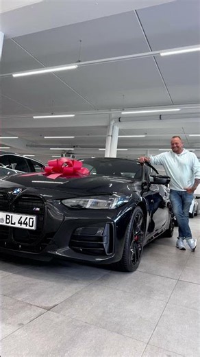 BMW M440i Cabrio viel Spaß dem neuen Besitzer #bmw #fy #bmwm