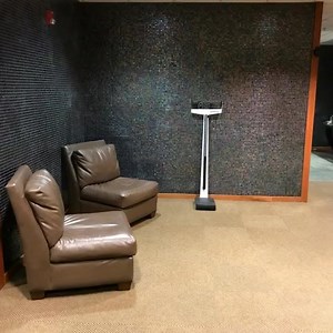 Country Club Style locker rooms complete with steam and sauna! | Athens Health & Fitness