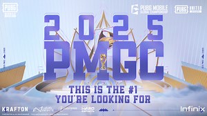 2025 PMGC TRAILER is here We know what you want: The Chance of Vengeance. Unfinished Missions. The desire to be known. What epic story are YOU looking for in this PMGC? #PUBGMOBILE #PMGC2025 #PUBGUNITED | PUBG MOBILE Esports