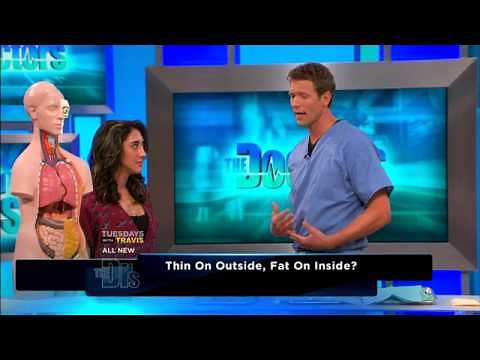 Health Hazards of Junk Food -- The Doctors