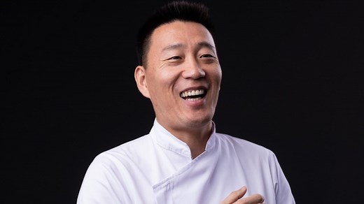 Michelin-starred chef Akira Back to bring high-end Japanese cuisine to Chateau Laurier