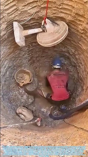 Digging Deeper: The Human-Powered Quest for Water