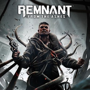Remnant: From the Ashes - IGN