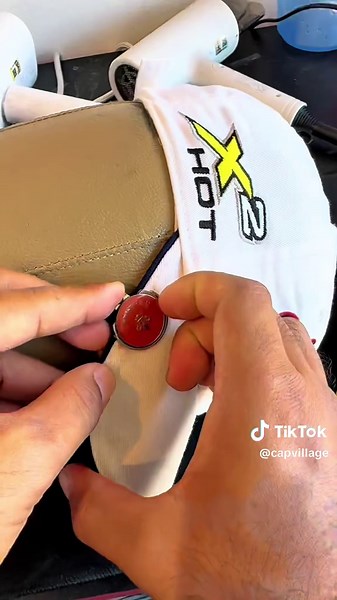 Reshape Golf Cap Callaway #reastorcap #callaway #golfcap #cap #fyp