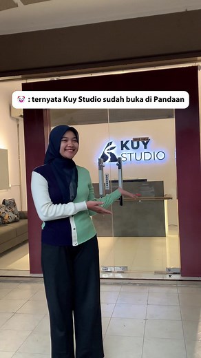Kuy Studio 6.0 Taman Dayu Pandaan sudah buka😁 Promo soft opening Self Photo : 55K Photobox : 15K Buka setiap hari selasa s/d minggu pukul 13:00 s/d 21:00 #selfphotostudiopandaan #photoboxpandaan #placetogopandaan #explorepandaan #pandaanhits #pandaanpasuruan