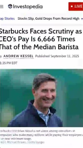 When Inclusion Fails: Starbucks and the Price of Discrimination