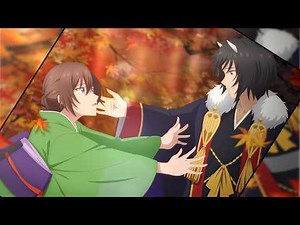 HeartTalks | 【アニメフル全話】 かくりよの宿飯 2期 【アニメ】 🐇🫧 Kakuriyo: Bed and Breakfast for Spirits | HeartTalks