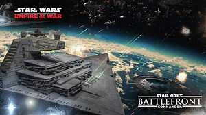 Star Wars Battlefront Commander 1.05v2 Full Update1/6/2020 file