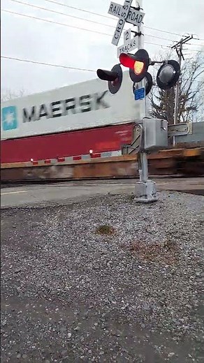 One Of The Fastest Trains Ever Recorded! WOW!