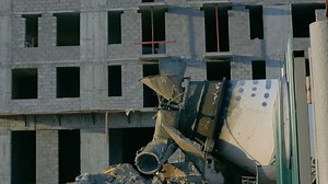 There Concrete Mixer Machine Working Order Stock Footage Video (100% Royalty-free) 1067555399 | Shutterstock