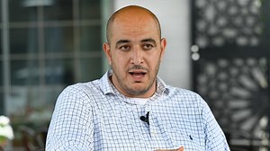 The pro-Palestinian 'uncommitted' movement is at an impasse with top Democrats as the DNC begins