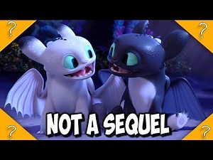 Is How to Train Your Dragon RUINED