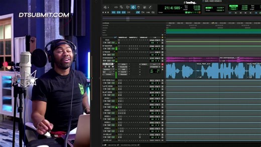 thedevvonterrell - Twitch