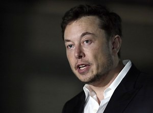 Elon Musk: 'Wokeness Is Divisive, Exclusionary, and Hateful'