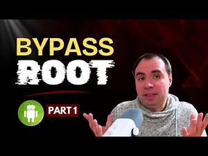 Android Root Detection Bypass | Reverse Engineering. Part 1