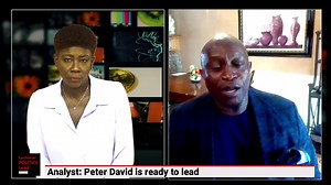 22K views · 178 reactions | From CARIBBEAN POLITICS LEAD: Grenadian teacher and writer Dr Anthony Bridgeman speaks on contemporary Grenada politics and the Peter David factor. (CARIBBEAN POLITICS LEAD airs 6 PM Tuesdays and Thursdays on WPG 10). | WPG10 | Facebook