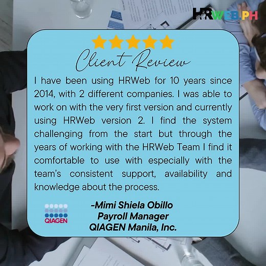 𝑫𝒐𝒏’𝒕 𝒋𝒖𝒔𝒕 𝒕𝒂𝒌𝒆 𝒐𝒖𝒓 𝒘𝒐𝒓𝒅 𝒇𝒐𝒓 𝒊𝒕—𝒔𝒆𝒆 𝒘𝒉𝒚 𝑯𝑹 𝒕𝒆𝒂𝒎𝒔 𝒍𝒐𝒗𝒆 𝑯𝑹𝑾𝒆𝒃.𝒑𝒉!