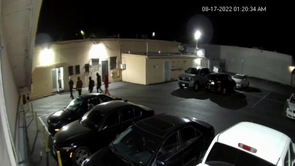Teens arrested in armed robbery of beloved SJ bakery; SJPD credits automated license plate cameras