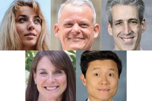 Our choice for Democrats in Congress District 9