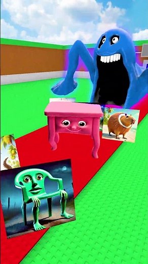 BABY KARKERKAR KURKUR EVOLUTION FIGHT VS HUNGRY SNAKE EATER STEAL A BRAINROT Garry's MOD