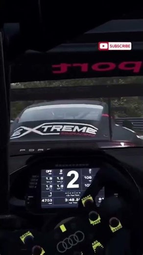 ADENAUER FORST | AUTOMOBILISTA 2