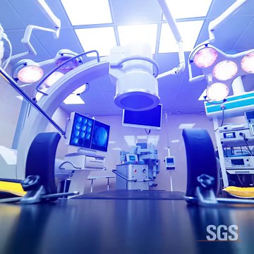 Seeking to excel in medical device quality management systems auditing? Sign up for SGS Academy UK's virtual ISO 13485 Internal Auditor Training Course. Gain expertise in internal audits, evidence gathering and corrective action processes. Enroll now: https://bit.ly/3qhLzO1. #SGSAcademy #SGSAcademyUK #Training #ISO13485 #MedicalDevice | SGS Academy | Facebook