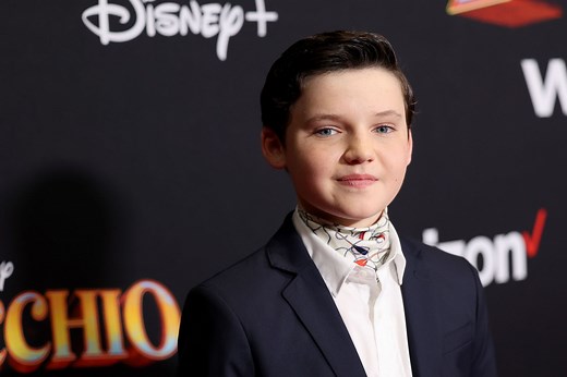 Every Benjamin Evan Ainsworth movie and TV shows, ranked by IMDb score