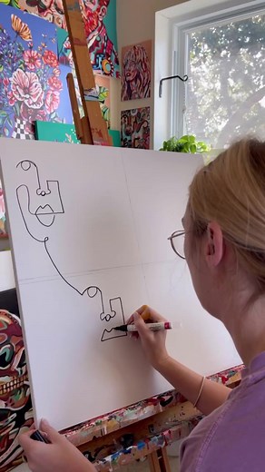 Our logo was reimagined to celebrate 10 years of Surface. Which one is your favorite? #createdonsurface