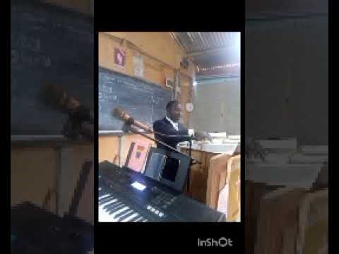 Siku ile pale calvari