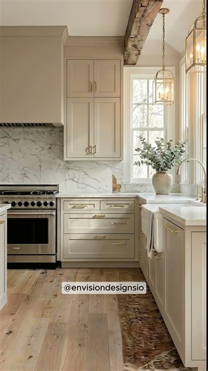 Kitchen renovation revamp 🔥 #beforeandafter #reno #home #kitchen