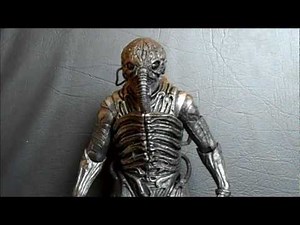 "Engineer (Flight Suit)" NECA Prometheus [wave 1]