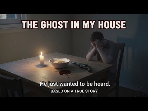 I Bought a House… Then Learned Why No One Else Would Live There | True story.