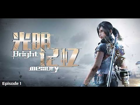 Bright Memory PC | Config Low End | Tutorial + Gameplay | Get Maximum FPS | intel HD 520