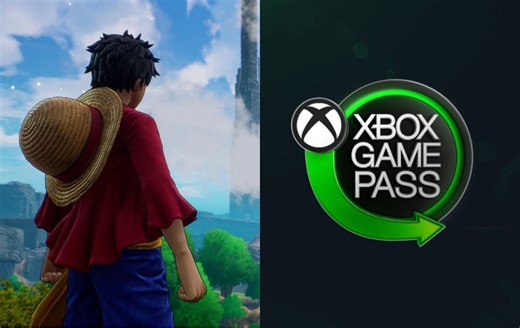 Fact Check: Is One Piece Odyssey on Xbox Game Pass?