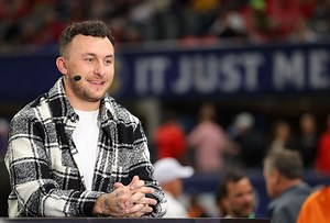 When does the Johnny Manziel documentary come out? All about Netflix's 'Untold' series