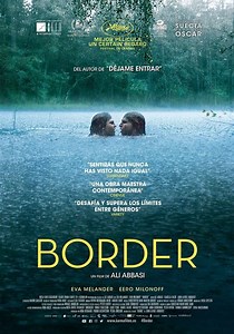 Border - película: Ver online completa en español