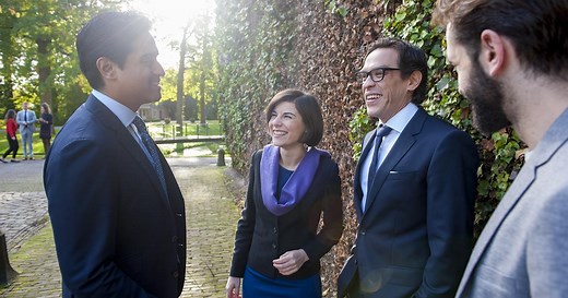 Modulair Executive MBA