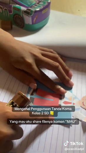 LKPD Bahasa Indonesia Kelas 2 SD: Belajar Literasi Menyenangkan