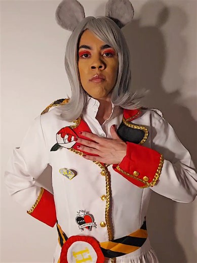 Obedience Dance Choreography by かりんご