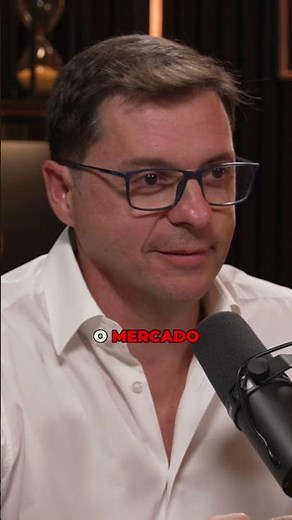 Samuel Laranjeira (Income Markets) at XTB Talks