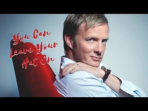 Rupert Penry-Jones - You Can Leave Your Hat On