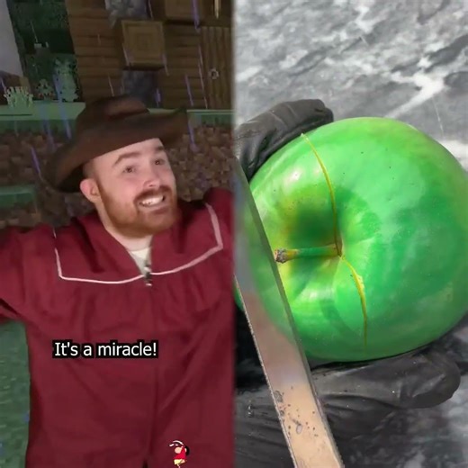 How Creative Mode is in Minecraft