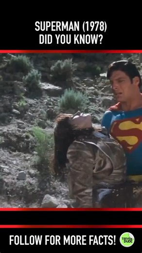Reeve as Superman was the heartthrob of that time. #superman #supermanmovie #superman1978 #supermanmovies #superman1978movie #superheromovies #christopherreeve #marlonbrando #richarddonner #margotkidder #genehackman #nedbeatty #jackiecooper #70smovie #1970smovies #70smovies #scottneumyer #didyouknowthis #didyouknowthat #movietrivia #triviadude | Scott Neumyer