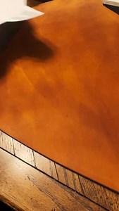 565K views · 10K reactions | I love making these name plates! It’s alway “tool 83 things” it’s really nice to just be able to make something nice and pretty without 10 hours of tooling  - What do y’all think? - | The Man In Black Leather Studio | Facebook