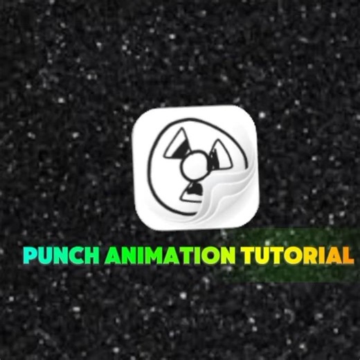 Punch animation tutorial